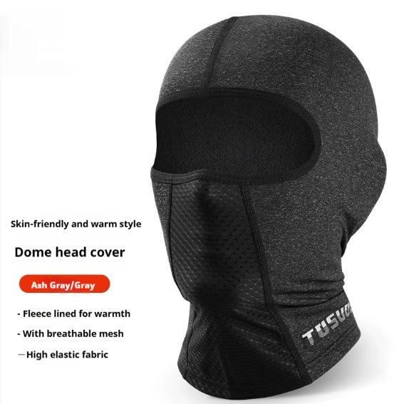 Full Face Helmet Riding Wind Mask