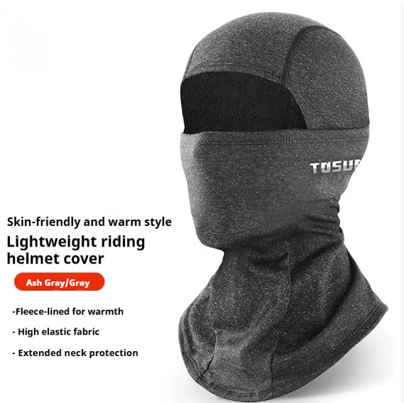 Full Face Helmet Riding Wind Mask