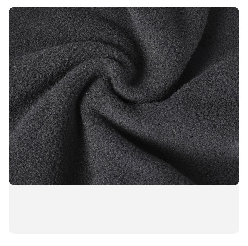 Multifunctional Bandana Polar Fleece Warm Keeping Sports Hat